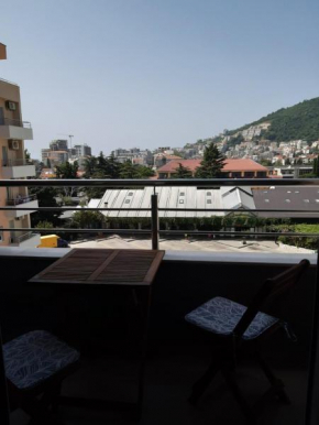 BUDVA - super stan, super lokacija